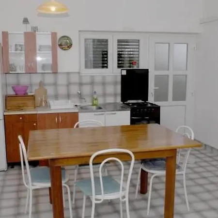 Apartmán Darko *