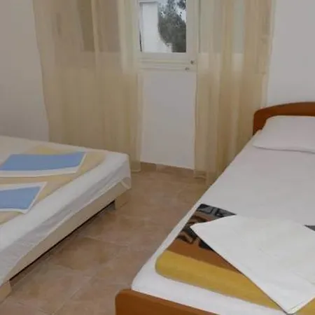 Darko Apartmán Pisak