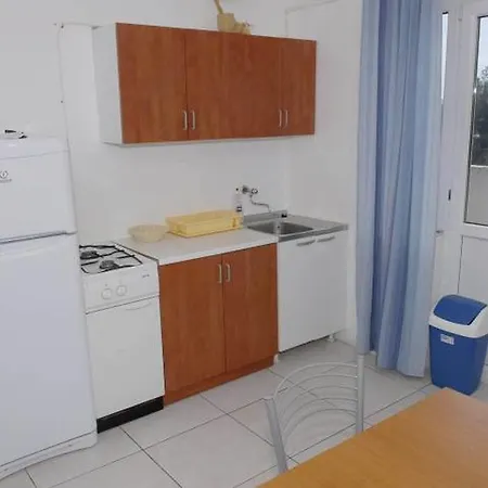 Apartment Darko *