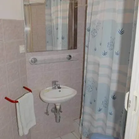 Apartment Darko *