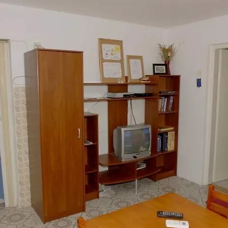 Apartment Darko Pisak